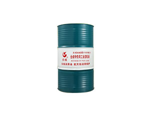 4405合成中負(fù)荷工業(yè)齒輪油（PAG型）